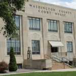 County Attorney Washington County