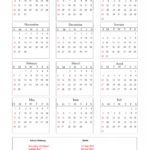 Davis School District Calendar School District Calendars