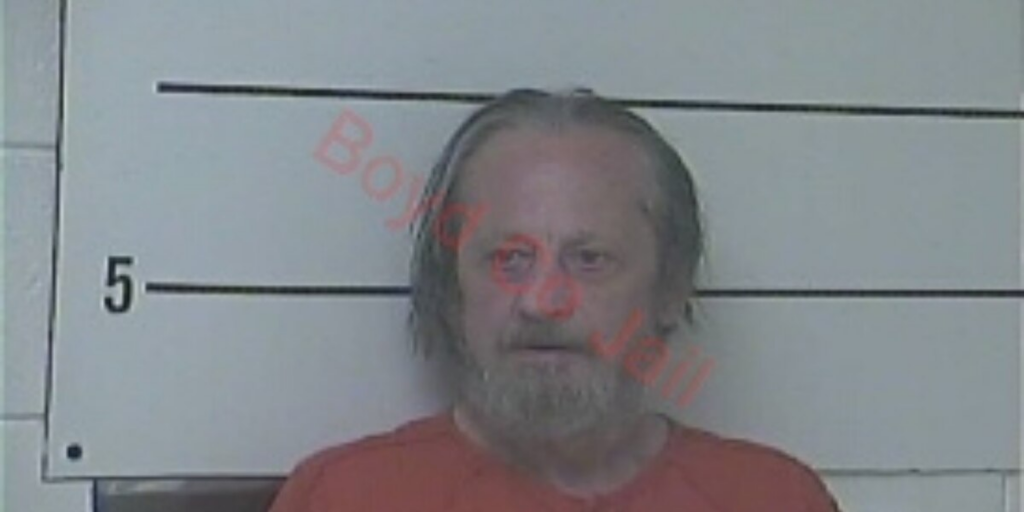 Deputies Ashland Man Attacks Another With A Sword