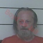 Deputies Ashland Man Attacks Another With A Sword