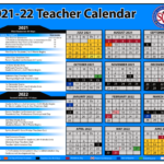 District Updates Teacher Appreciation Week 21 22 Transfer Period