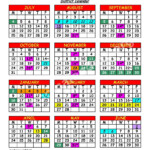 Duval County Schools Calendar Qualads