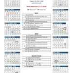 Elmore County School Calendar 2021 2022 With Holidays