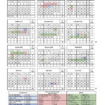 Elmore County Schools Calendars Wetumpka AL