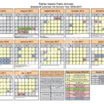 Fairfax County Public School Calendar Qualads