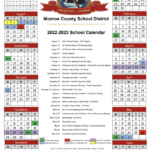 Fairfax County School Calendar 2023 23 Get Calender 2023 Update