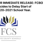 Fcboe Calendar 2021 Calendar 2021