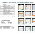 Fchs 2022 2023 Calendar January Calendar 2022