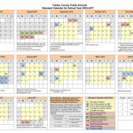 Fcps Calendar 2019 Qualads