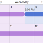 Florida Time Sharing Schedule Guidelines Fl Custody Inside Wake