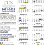 Floyd BOE Approves 2021 2022 School Calendar WRGA