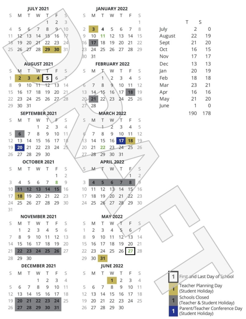 Floyd County Schools 2021 2022 Calendar Northwestgeorgianews