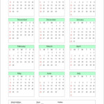 Forsyth County School Calendar With Holidays 2021 2022