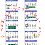 Fulton County Academic Calendar 2022 January Calendar 2022