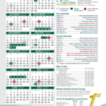 Fulton County Public Schools Calendar County School Calendar