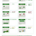 Fulton County School Calendar 2018 2019 Baverman Real Estate Consultants