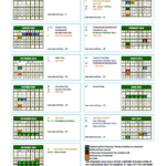 Fulton County School Calendar 2022 Schoolcalendars