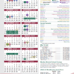 Fulton County Schools Calendar