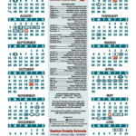 Gaston County Schools Calendar Holidays 2022 2023