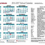 Gaston County Schools Calendar Qualads