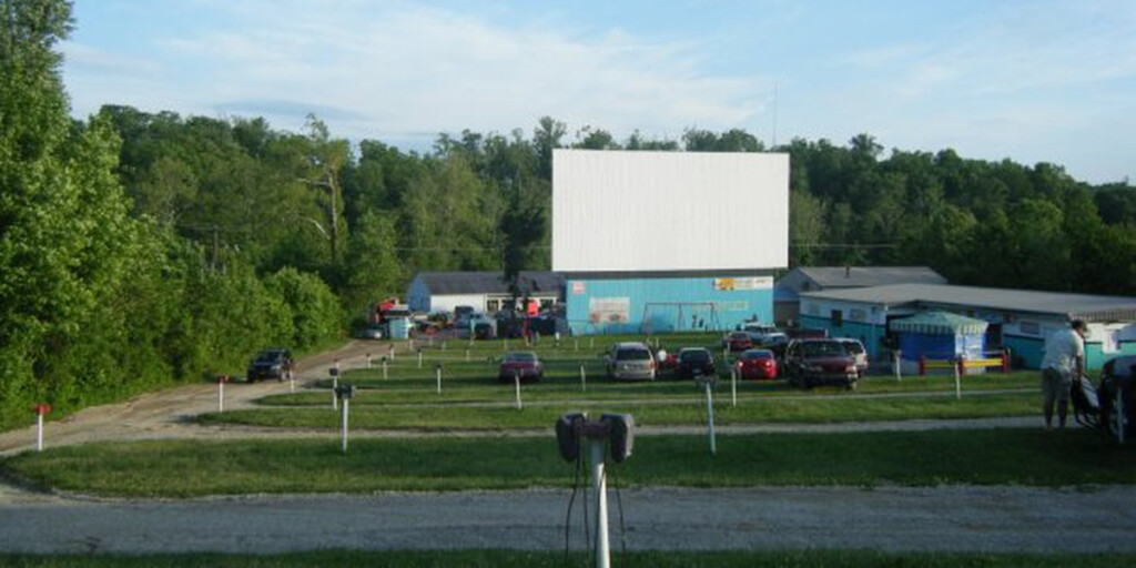 Georgetown Drive In Announces Opening Night With Limited Capacity