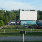 Georgetown Drive In Announces Opening Night With Limited Capacity