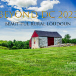 GerDora Photography GerDora Photography Beyond DC 2023 Wall Calendar