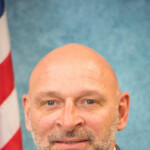 Getz Named As Commander Of The Macon County Law Enforcement Training