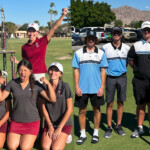 Gila Ridge Kofa Claim Golf Teams Claim City Championships KYMA