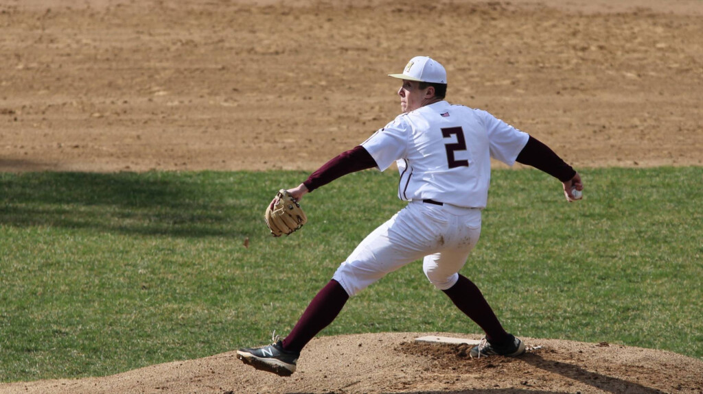 Governor Mifflin High School