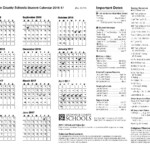 Greenville County Schools Calendar Qualads