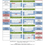 Guilford County Schools 2022 2023 Traditional Calendar October 2022