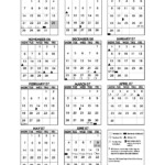 Guilford County Schools Calendar Qualads