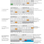 Gwinnett County School Calendar 2021 2022 School Calendar 2022 2023