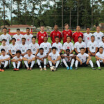 Hoke County High School Boys Varsity Soccer Fall 2017 2018 Photo Gallery