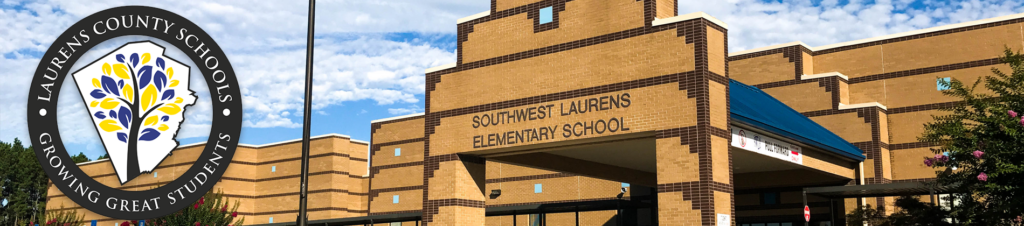 Home Southwest Laurens Elementary School