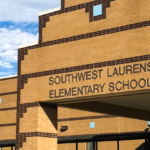 Home Southwest Laurens Elementary School