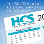 Horry County Schools Calendar 2022 Schoolcalendars