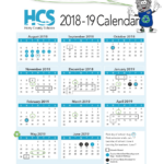 Horry County Schools Calendar Qualads