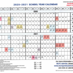 Howard County Public Schools Calendar 2021 Schools Calendar 2021