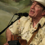 Ian Tyson Half Of Ian Sylvia Folk Duo Dies At Age 89