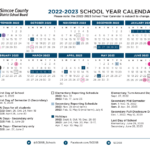 Important Calendars MAPLE RIDGE SECONDARY SCHOOL