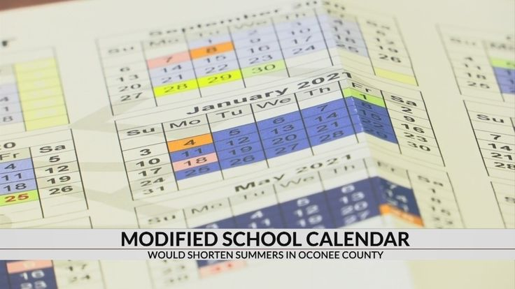 Impressive School Calendar Buncombe County School Calendar 