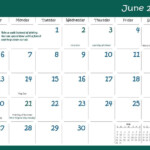 Impressive School Calendar Kanawha County Wv School Calendar