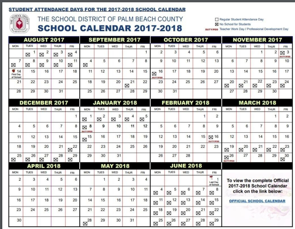 Incredible Calendar School Hillsborough County School Calendar High 
