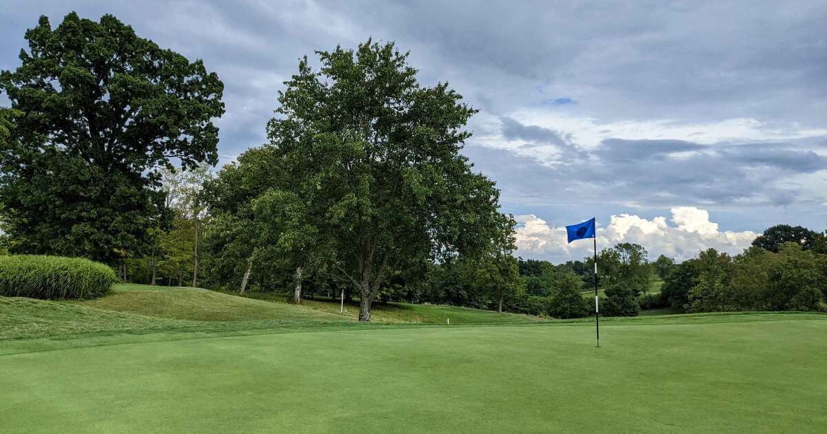 Independence KY Golf Events Tournaments Kenton County Golf Courses