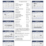 Jackson County Schools Calendars Scottsboro AL