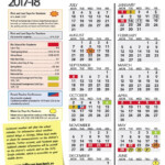JCPS Updates 2017 18 Calendar Includes Makeup Days