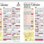 Jeffco School Calendar 2021 22 United States Map