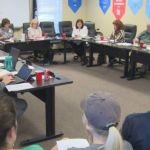 Jessamine County School Board Approves Redistricting Plan Aimed At